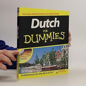 Bild des Verkufers fr Dutch For Dummies zum Verkauf von Bookbot