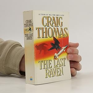 Bild des Verkufers fr The Last Raven zum Verkauf von Bookbot