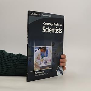 Immagine del venditore per Cambridge English for Scientists venduto da Bookbot