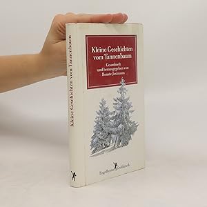 Seller image for Kleine Geschichten vom Tannenbaum for sale by Bookbot