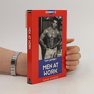 Immagine del venditore per Loverboys 12. Men At Work venduto da Bookbot