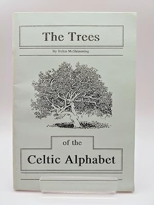 The Trees of the Celtic Alphabet