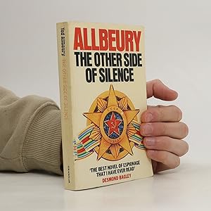 Bild des Verkufers fr The Other Side of Silence zum Verkauf von Bookbot