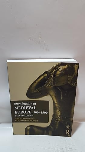 Immagine del venditore per Introduction To Medieval Europe, 300 - 1500 (Second Edition) venduto da Cambridge Rare Books