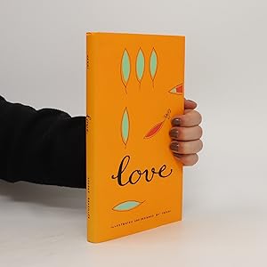 Image du vendeur pour Love mis en vente par Bookbot