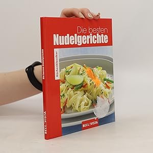 Bild des Verkufers fr Die besten Nudelgerichte (duplicitn ISBN) zum Verkauf von Bookbot