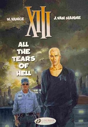 Immagine del venditore per XIII 3 : All the Tears of Hell venduto da GreatBookPrices