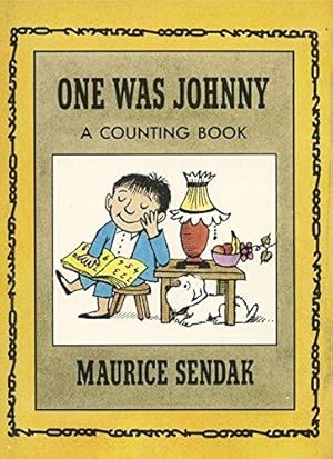 Seller image for One Was Johnny (The Nutshell Library) for sale by WeBuyBooks 2