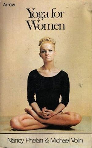 Bild des Verkufers fr Yoga for Women zum Verkauf von WeBuyBooks 2
