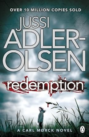 Seller image for Redemption (Department Q) for sale by Bulk Book Warehouse