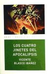 Immagine del venditore per Los cuatro jinetes del Apocalipsis venduto da AG Library