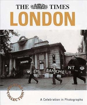 Seller image for The Times Picture Collection: London for sale by WeBuyBooks 2