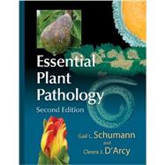 Seller image for Essential Plant Pathology Item No. 43818 for sale by eCampus