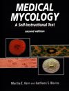 Immagine del venditore per Medical Mycology : A Self-Instructional Text venduto da GreatBookPrices