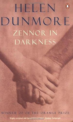 Imagen del vendedor de Zennor In Darkness a la venta por WeBuyBooks 2