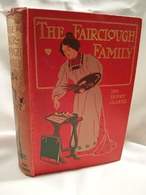The Fairclough Family