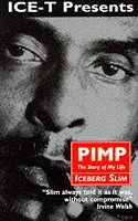 Seller image for Pimp: The Story of My Life for sale by WeBuyBooks