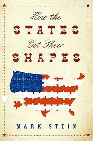 Seller image for How the States Got Their Shapes for sale by WeBuyBooks