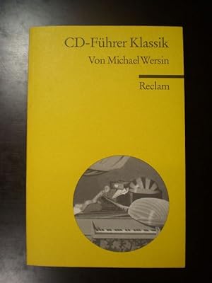 CD-Führer Klassik