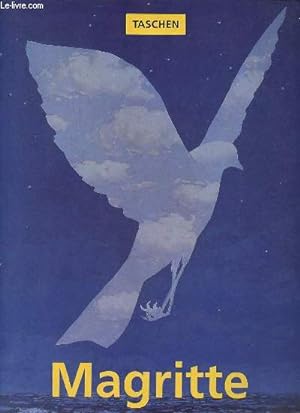 René Magritte 1898-1967 la pensée visible.