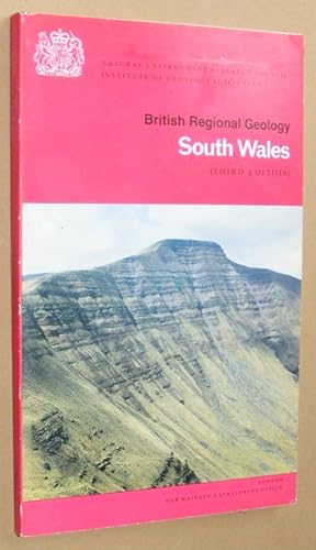 Seller image for South Wales (British Regional Geology) (Third Edition) for sale by Nigel Smith Books