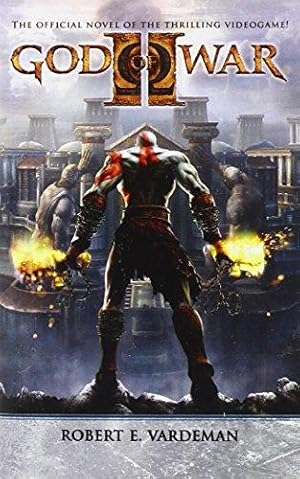 Seller image for God of War II for sale by WeBuyBooks