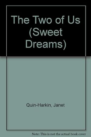 Bild des Verkufers fr The Two of Us (Sweet Dreams S.) zum Verkauf von WeBuyBooks