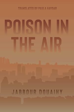 Seller image for Poison in the Air for sale by GreatBookPrices