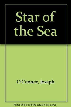 Seller image for Star of the Sea for sale by WeBuyBooks