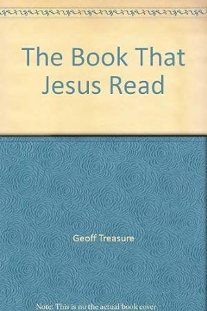 Seller image for Book That Jesus Read for sale by WeBuyBooks