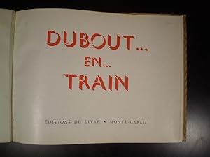 Dubout . en. Train