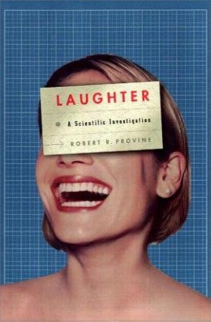 Seller image for Laughter: A Scientific Investigation for sale by WeBuyBooks