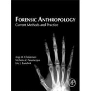 Seller image for Forensic Anthropology for sale by eCampus