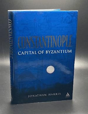 Constantinople: Capital of Byzantium