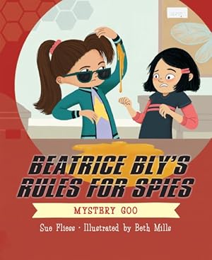 Imagen del vendedor de Mystery Goo a la venta por GreatBookPrices