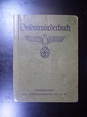 Soldatenliederbuch