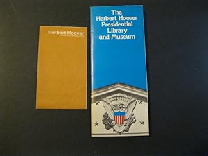 THE HERBERT HOOVER PRESIDENTIAL LIBRARY AND MUSEUM