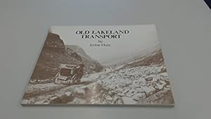 Image du vendeur pour Old Lakeland transport mis en vente par WeBuyBooks