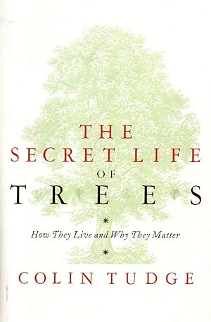Seller image for The Secret Life of Trees: How They Live and Why They Matter for sale by Orbit Books