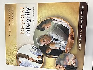 Seller image for Beyond Integrity: A Judeo-Christian Approach to Business Ethics for sale by Book Lover's Warehouse