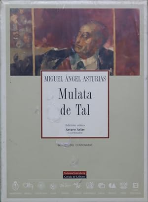 Immagine del venditore per Mulata de tal venduto da Librera Alonso Quijano
