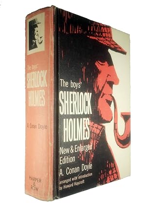 Seller image for The Boys' Sherlock Holmes: New & Enlarged Edition for sale by Kayleighbug Books, IOBA
