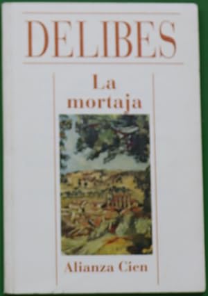Bild des Verkufers fr La mortaja zum Verkauf von Librera Alonso Quijano