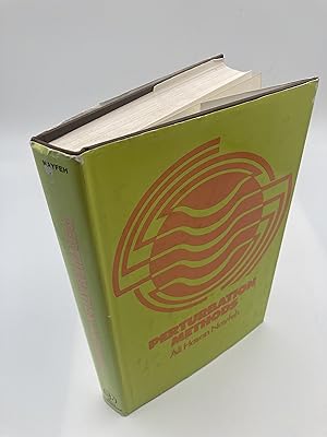 Immagine del venditore per Perturbation Methods (Pure and Applied Mathematics) venduto da thebookforest.com