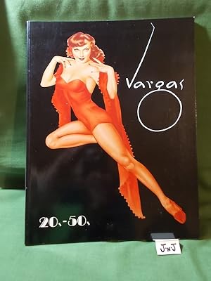 Seller image for VARGAS (20s-50s) for sale by Jeff 'n' Joys Quality Books