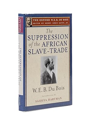 Seller image for The Suppression of the African Slave-Trade to the United States of. for sale by The Lawbook Exchange, Ltd., ABAA  ILAB