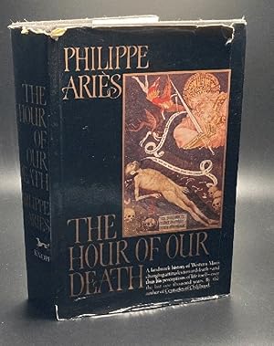 Seller image for The Hour of Our Death for sale by Furrowed Brow Books, IOBA