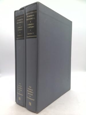 Bild des Verkufers fr Norman Rockwell: Selected Poetry and Prose zum Verkauf von ThriftBooksVintage