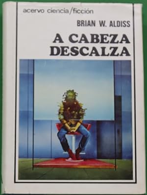Seller image for A cabeza descalza for sale by Librera Alonso Quijano