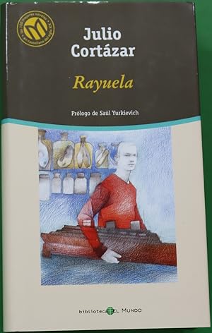 Image du vendeur pour Rayuela mis en vente par Librera Alonso Quijano